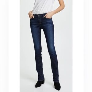 New without tags AG Harper Straight Leg Jeans size 26 2